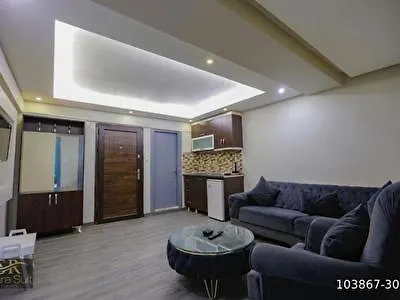 Sara Suit Istanbulská provincie Turecko