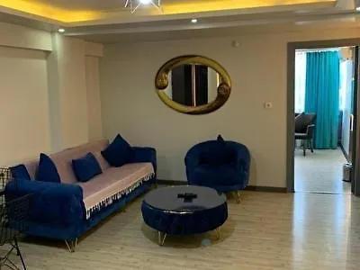 Sara Suit Istanbulská provincie 3*,  Turecko